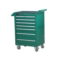 Mobile Tool Trolleys with 7-Layer Drawers (SIN-701)