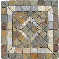 Mosaic(YXM-041)