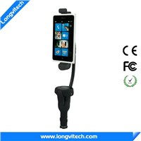 Multiple Mobile Phone Display Holder and Charger