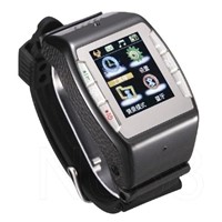 N688 Watch Mobile Phone,Wrist Mobile Phone,Hot GPS Bluetooth Camera Compass Watch Mobile Phone N688