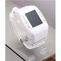 N88 Watch Mobile Phone,Wrist Mobile Phone,Quadband WIFI TOUCH Watch Phone N88 with Camera