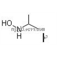 N - isopropyl hydroxylamine(IPHA)