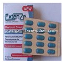 New Extenze-30 Improv Your Sex Life, Increase Your Size