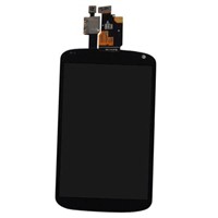 New LCD Display Touch Screen Digitizer Assembly For LG Google Nexus 4,G4,E960