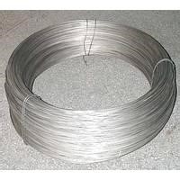 Nickel chromium alloy wire