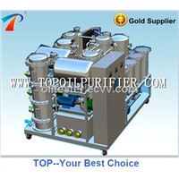 No Pollution Used Engine Oil Recycling Distillation Machine,get base oil