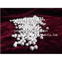 Nobel Metal Catalyst Carrier (Palladium for Glycol production)