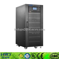 Online HF UPS 3:3phase 10-40kva For 190/208/220Vac