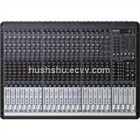 Onyx 24.4 Premium 24-Channel Analog Live Sound Mixing Console