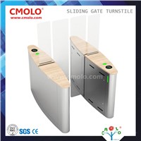 Flap Barrier Gate (CPW-331HGS)