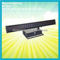 Outdoor 48*3W 3IN1 LED Wall Washer Light (BS-3033)