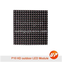 P10 suningup LED display module