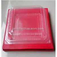 PET Container,Blister Box