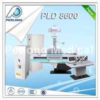 PLD8600 digital radiography equipment prices|price list of digital x ray machine