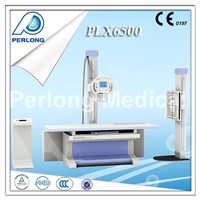 PLX6500 manufacturer of digital x ray machine|low cost radiology digital xray