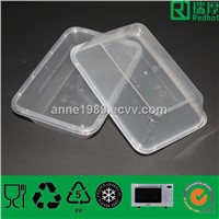 PP Food Storage Container (500ml)