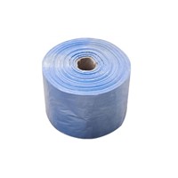PVC wrap shrink film for gypsum cornices