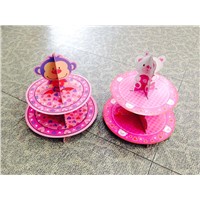 Paper craft