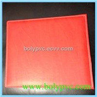 Photo album PU/PVC bottom cover (BLC-004)