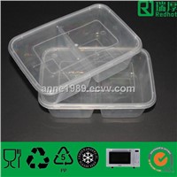 Plastic Food Packing Professional Manufacture in China