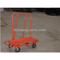 Plywood dolly cart-Tool Cart- TC1532