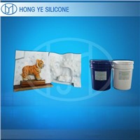 Polyresin Crafts Molding Silicone Rubber
