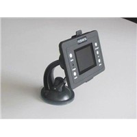 Portable Car DVR Camcorder Camera 001