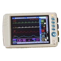 Portable Patient  Monitor