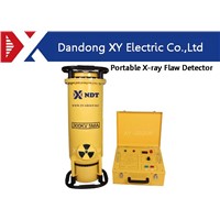 Portable X-ray Flaw Detector