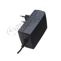 Power Adapter (12V2A)