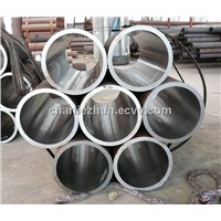 Precision Cold-Drawn Hydraulic Cylinder Pipe / EN10305-4 E215 E235 Thick Wall Steel Tubes