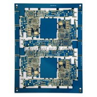 Printed Circuit Board with 1-26 layers professional manufacturer