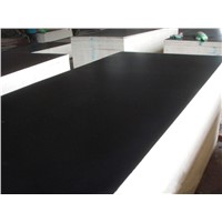Professional Manufacturer of Film Faced Plywood