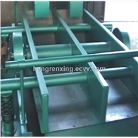Pulping equipment- 304 High Frequency Vibrating Screen