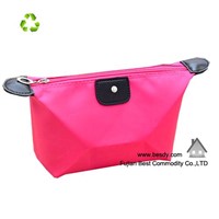 Quality Hot-Sale Fold Up Cosmetic Bag