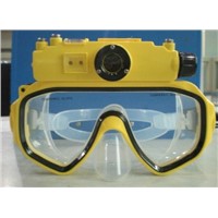 RD34 Digital camera mask (15M water resistant)