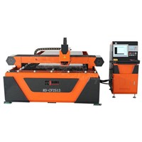 RD-CF2513 Optical Fiber Metal Laser Cutting Machine
