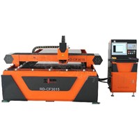 RD-CF3015 Optical-fiber metal laser cutting machine(500W)