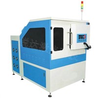RD- CY0303 YAG metal laser cutting machine(All closed)