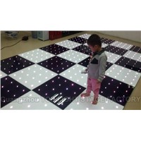 RGB LED Starlit Dance Floor