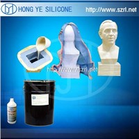 RTV - 2 Silicone Rubber for Resin Products' Mold Making