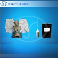 RTV-2 Silicone Rubber for Resin Products' Mold Making