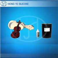RTV Silicone Rubber for Resin Products' Mold Making