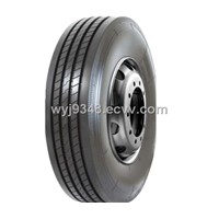 Radial truck tyre TBR tyre 295/80R22.5
