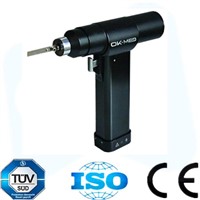 Reciprocating Saw