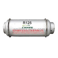 Refrigerant R152A