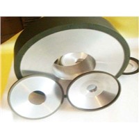 Resin diamond grinding wheel for tungsten carbide, pcd/pcbn tools&amp;amp;inserts