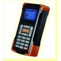 Retail Wifi Simply Barcode Data Collector   WG-747