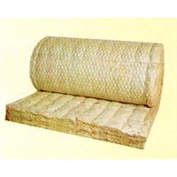 Rockwool Wire Blanket