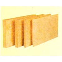 Rockwool board